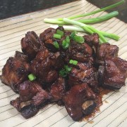 Sweet and Sour Spareribs糖醋小排