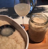 Homemade Chinese Rice Wine蔡妈妈家酿糯米酒