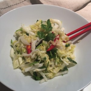 Chinese Colesslaw