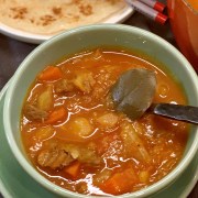 Chinese Style Borscht Soup罗宋汤